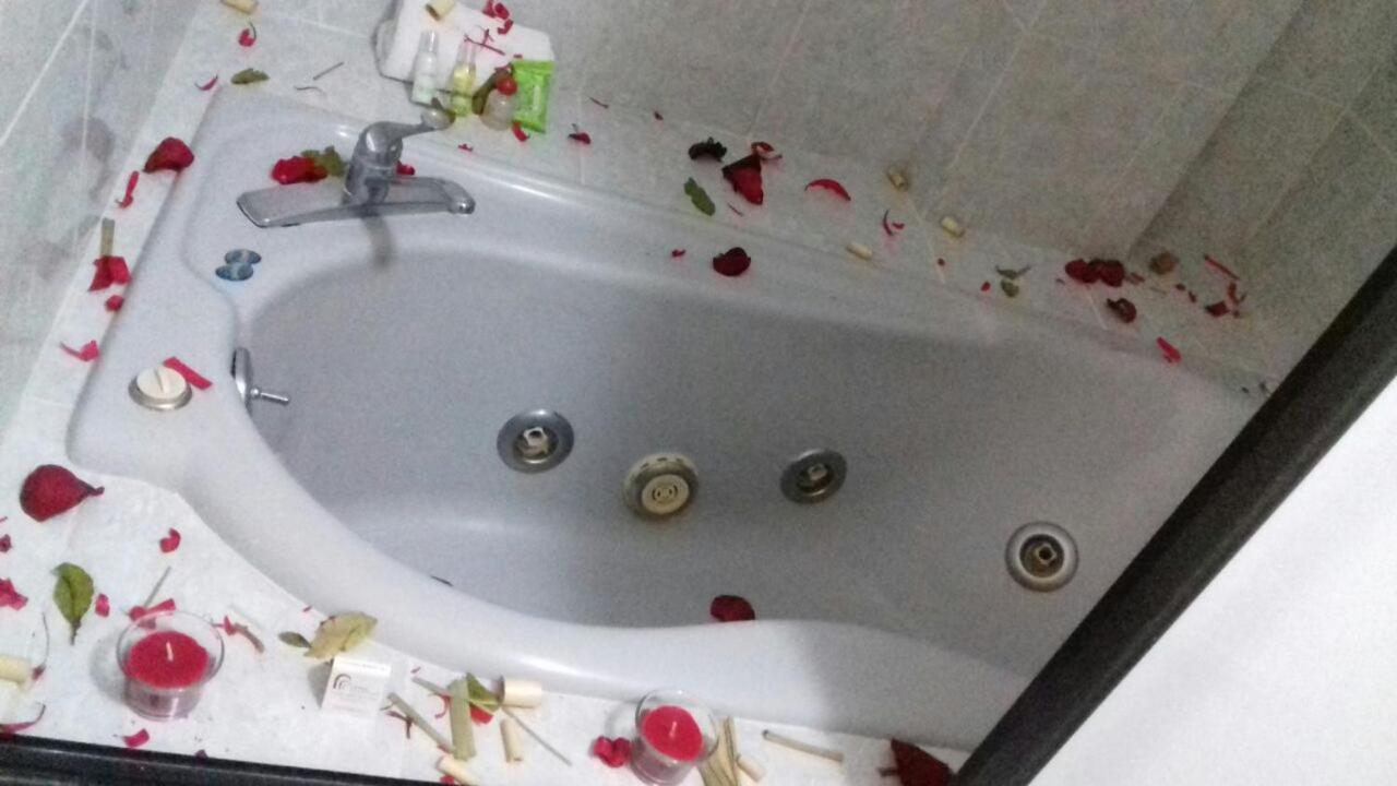 Hotel Arcos Del Parque Acayucan Εξωτερικό φωτογραφία