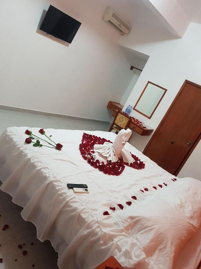 Hotel Arcos Del Parque Acayucan Εξωτερικό φωτογραφία