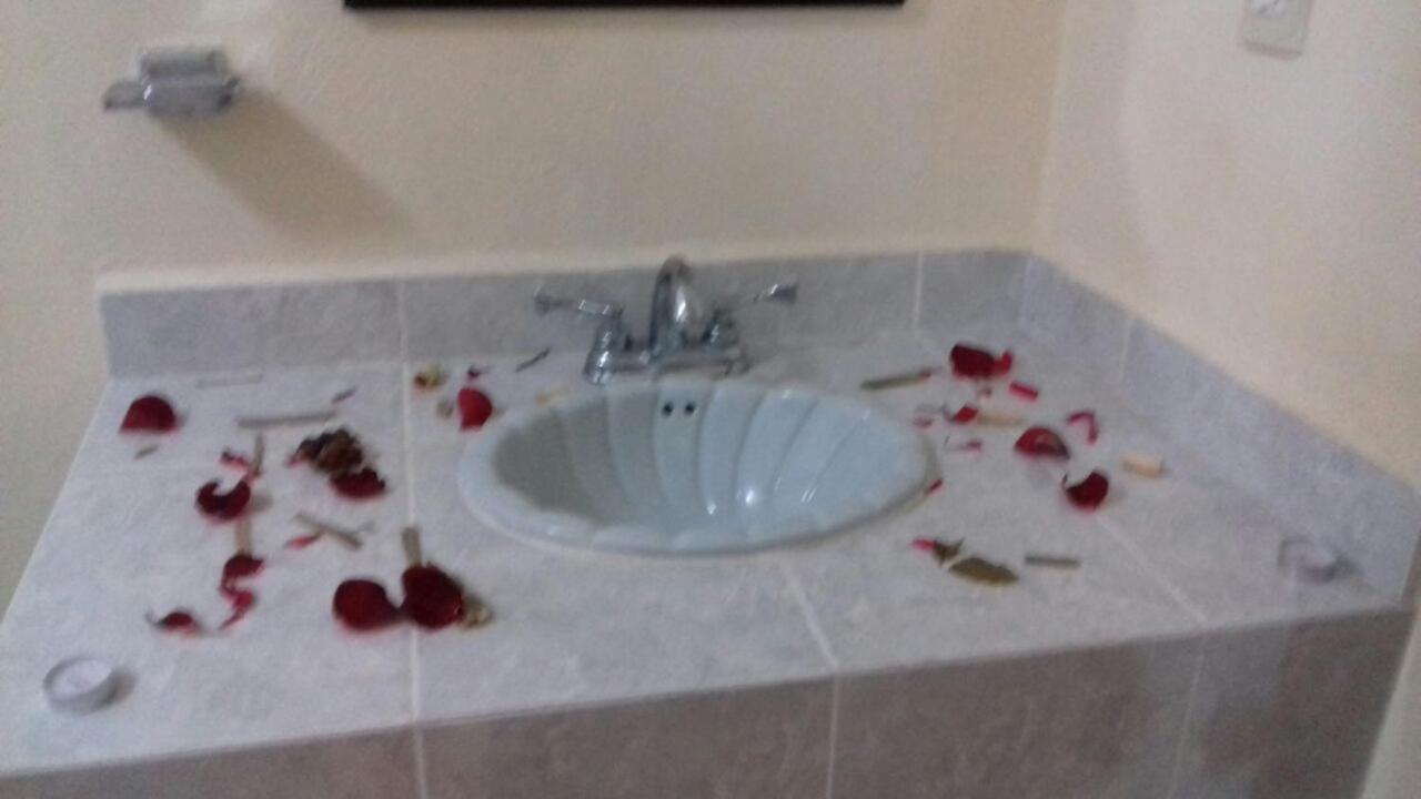 Hotel Arcos Del Parque Acayucan Εξωτερικό φωτογραφία