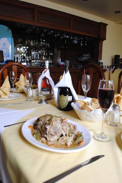 Hotel Arcos Del Parque Acayucan Εξωτερικό φωτογραφία