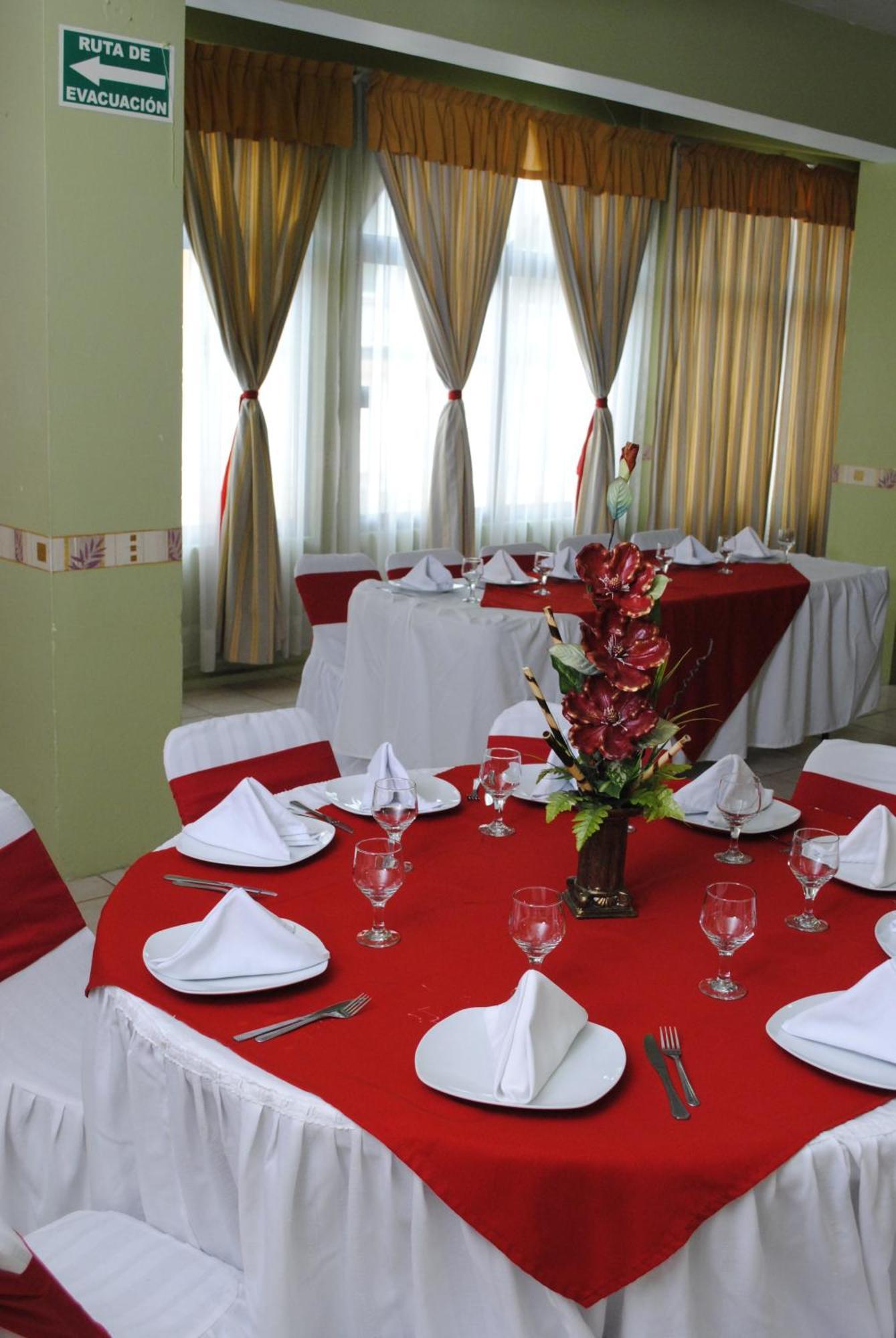 Hotel Arcos Del Parque Acayucan Εξωτερικό φωτογραφία