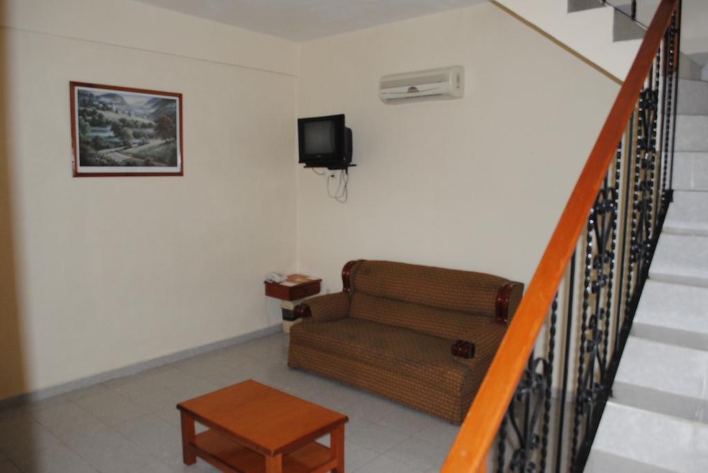 Hotel Arcos Del Parque Acayucan Δωμάτιο φωτογραφία