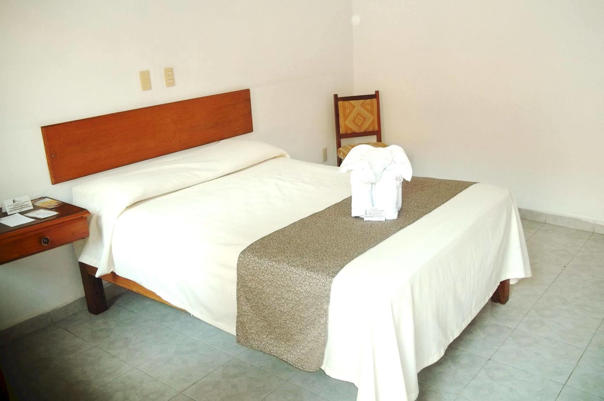 Hotel Arcos Del Parque Acayucan Εξωτερικό φωτογραφία