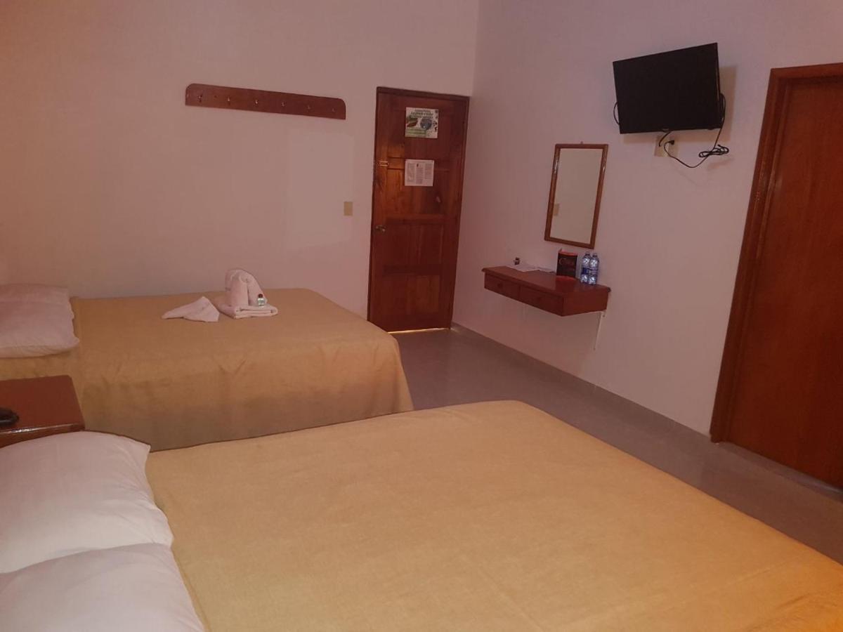 Hotel Arcos Del Parque Acayucan Εξωτερικό φωτογραφία